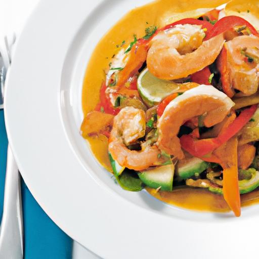 Savor Vegetarian Peruvian Tacu Tacu: A Flavorful Tradition