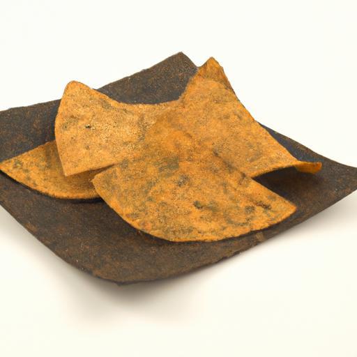 Crispy Air Fryer Tortilla Chips: A Healthier Snack Hack