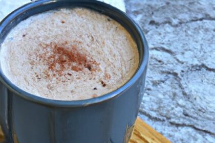 Energize Your Mornings: The Ultimate Protein Coffee Recipe