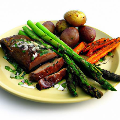 Mastering Santa Maria Style Tri-Tip: A Flavorful Tradition