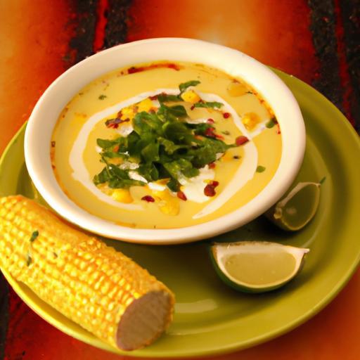 Savoring Sopa de Tortilla: Mexico’s Iconic Corn Tortilla Soup