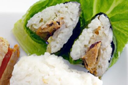 Savory Secrets: Exploring Popular Onigiri Fillings Today