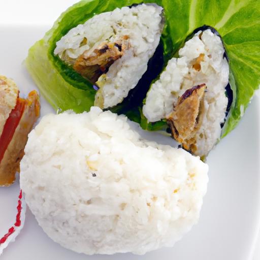 Savory Secrets: Exploring Popular Onigiri Fillings Today