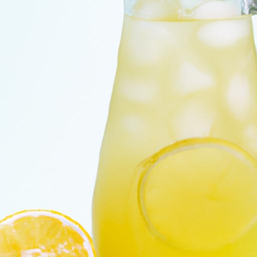 Refreshing Homemade Lemonade Recipes Perfect for a Crowd