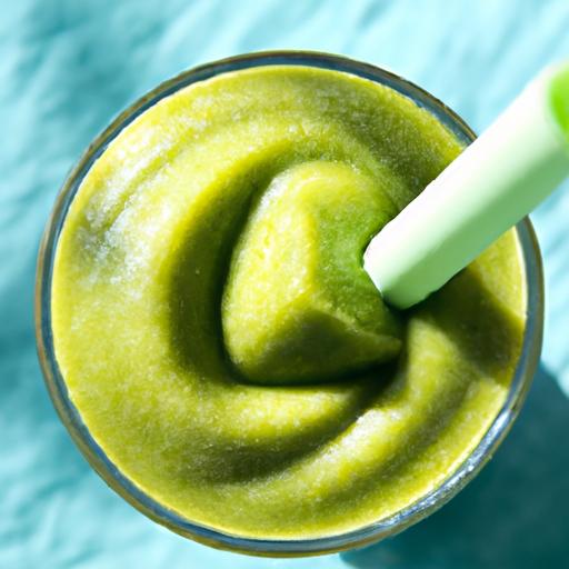 Revitalize Your Body: The Ultimate Green Detox Smoothie Guide