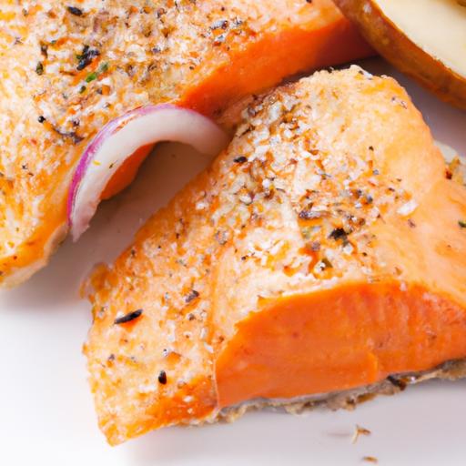 Crispy Air Fryer Salmon Bites: Quick, Healthy, Delicious!