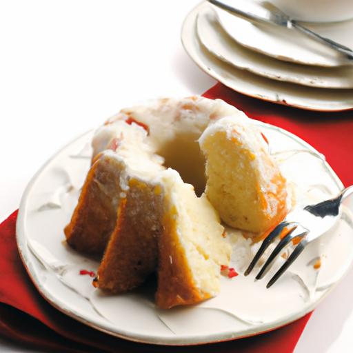 Heavenly Delights: Mastering‌ Angel Food Cake mix Secrets