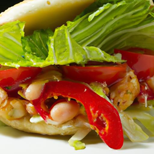 Doubles Trinidad: A Flavorful Journey into​ Island Street Food