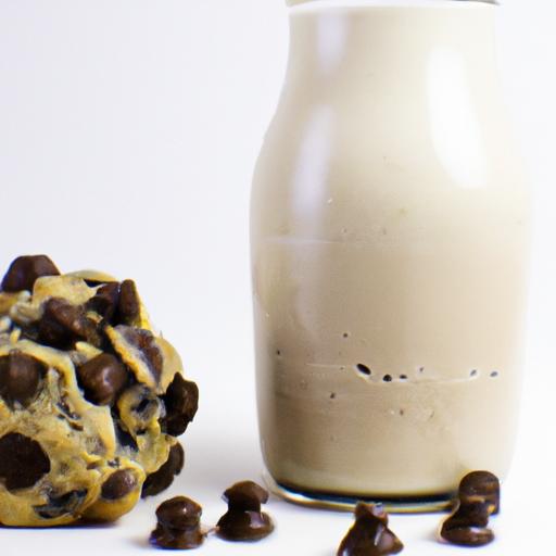 Whip ​Up Safe & Tasty Edible Cookie Dough at Home Today