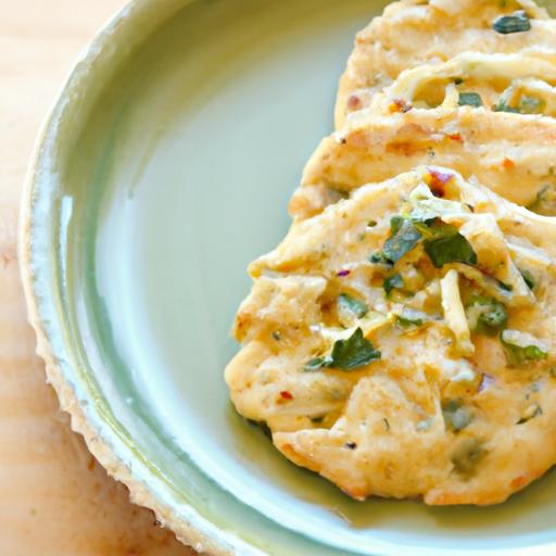 Unlock the Perfect Scallion Pancake Dip: Flavor Boost Guide