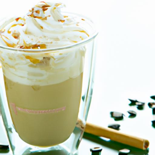 Sip Smart: Easy Low-Calorie Starbucks Drink Copycats