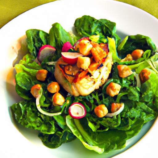 Power Up: High-Protein Vegetarian Meals Fueling Athlete gains