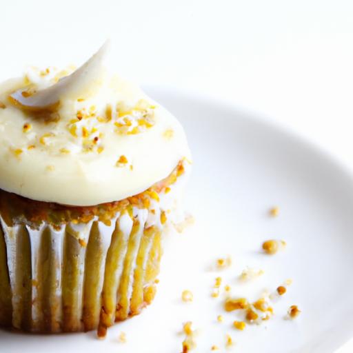 The Sweet Buzz: Discovering Hummingbird Cupcakes Delight