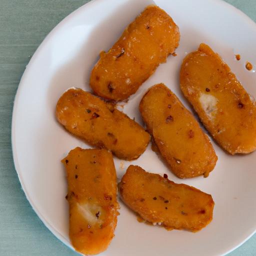 Crispy Air Fryer Mozzarella Sticks: A Cheesy Delight Guide