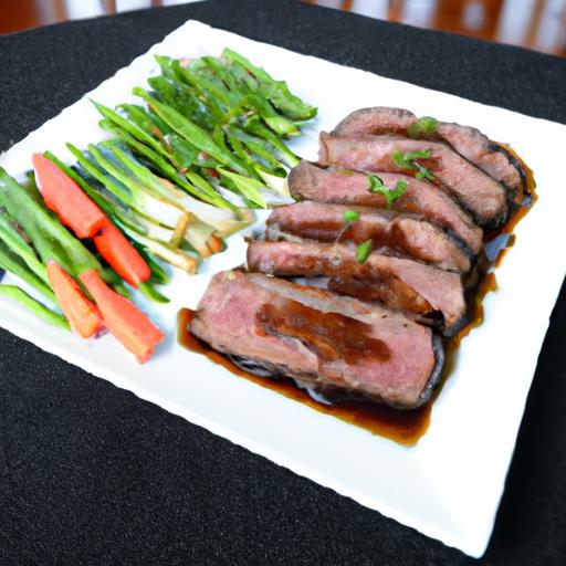 Mastering Crispy Beef: A​ Step-by-Step ​Flavorful Guide