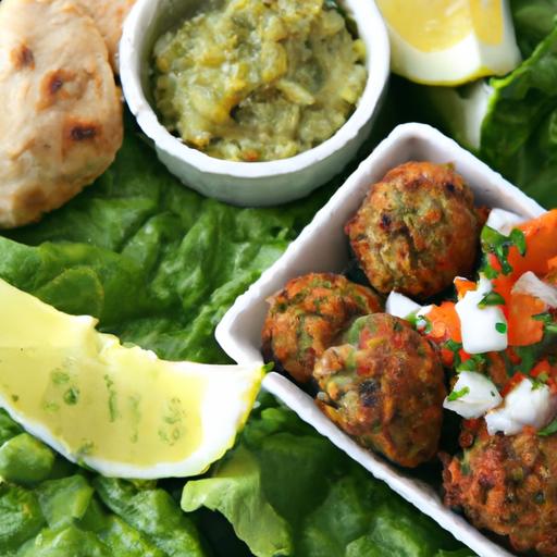 The Ultimate Falafel recipe: Crispy, Flavorful & Easy