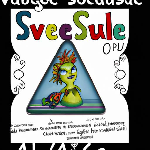 Guasacaca ‍Sauce: Venezuela's zesty Avocado Salsa‌ Delight