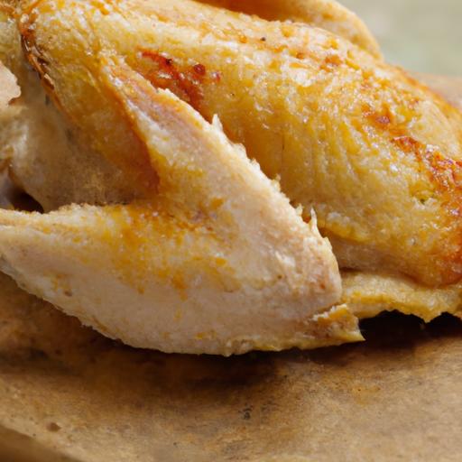 Crispy & Juicy: The ultimate air Fryer Chicken Breast Recipe