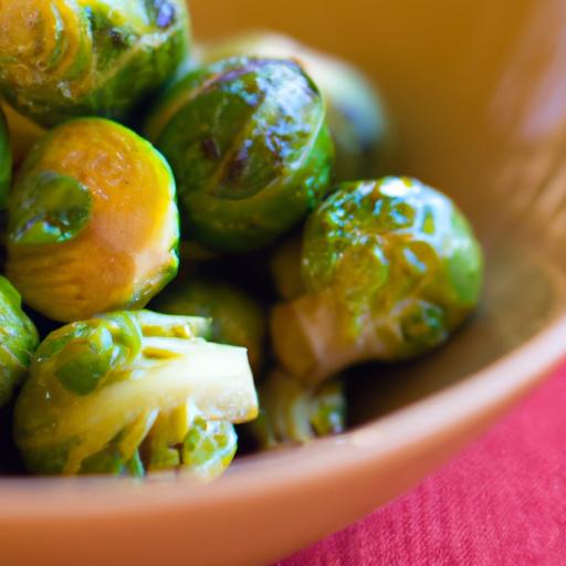 The ultimate Guide to Perfectly Roasted Brussels Sprouts