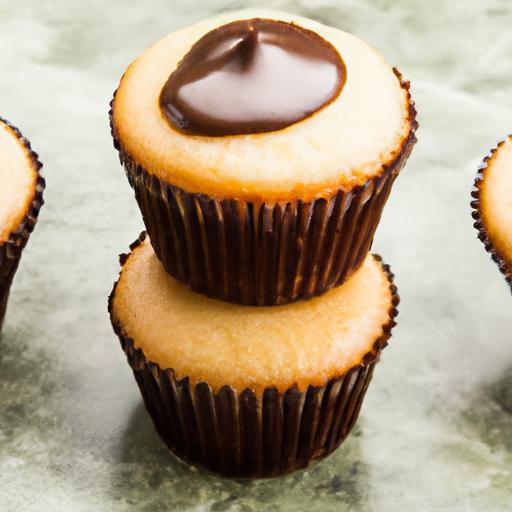Boston Cream⁢ Pie Cupcakes: Classic Dessert Reimagined Delight