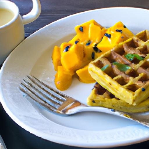 Bright Mornings: Wholesome Vegan Breakfast Recipes to Try