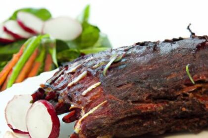 Mastering Smoked Beef Short Ribs: Tips for Tender Perfection