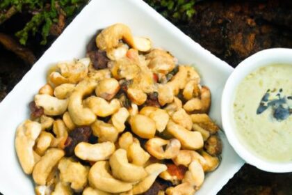 Creamy Cashew Sauce: How to Make Perfect Vegan Delight