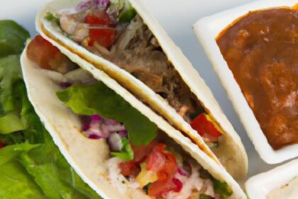 Savor the Flavor: A Guide to Grilled Mahi-Mahi Tacos