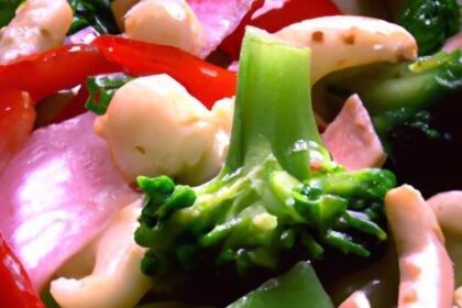 Delightful Dinner Ideas to Make Kids Excited to Eat