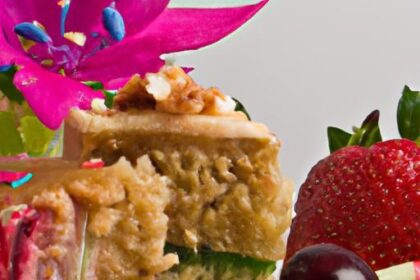 Delicious Gluten-Free Birthday Cakes: Celebrate Without Wheat