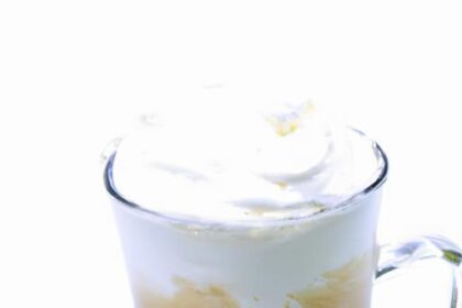 Sip Smart: Easy Low-Calorie Starbucks Drink Copycats