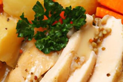 Tender & Juicy: Instant Pot Turkey Breast Made Simple