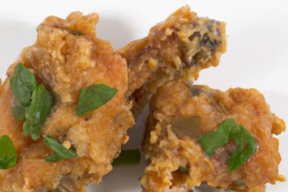 The Ultimate Guide to Crispy Buttermilk Fried Chicken Delight