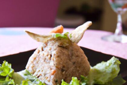 Inside the Triangle: Exploring Tasty Onigiri Fillings Revealed