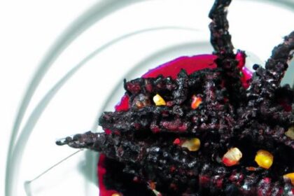 Chicha Morada: Peru’s Vibrant Purple Corn Elixir Unveiled