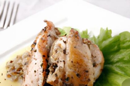 Unlock Flavor: The Irresistible Marry Me Chicken Recipe
