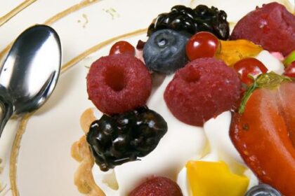 Savory Shakshuka with Feta: A Flavorful Mediterranean Twist