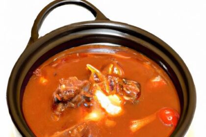 Unlocking Pot-in-Pot Magic: Instant Pot Cooking Simplified