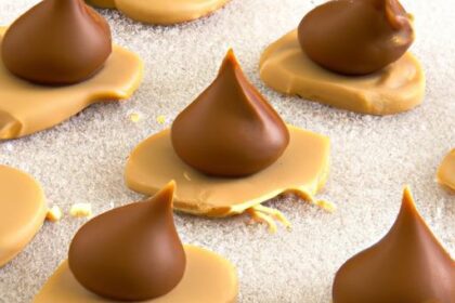 Gluten-Free Peanut Butter Blossoms: A Sweet Twist on Classic Treats