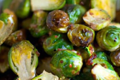 The Ultimate Guide to Perfectly Roasted Brussels Sprouts