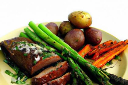 Mastering Santa Maria Style Tri-Tip: A Flavorful Tradition