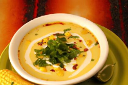 Savoring Sopa de Tortilla: Mexico’s Iconic Corn Tortilla Soup