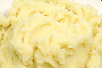 Fluffy Instant Pot Mashed Potatoes: Quick & Creamy Guide