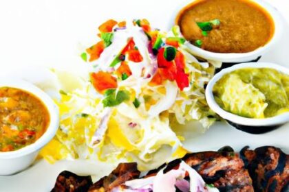 Sizzling Secrets: The Art and Flavor of Carne Asada Unveiled
