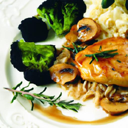 Delicious & Easy Kid-Friendly Dinner Ideas for Every Night