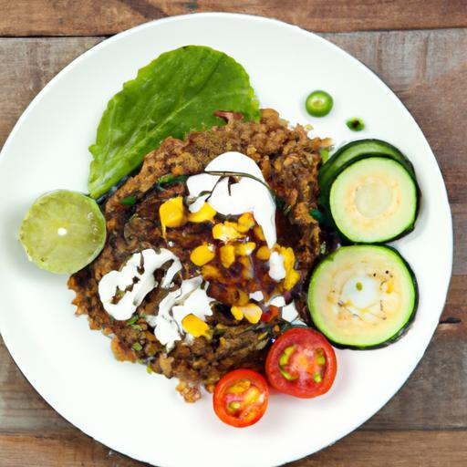 Quinoa Taco Bowl: A Nutritious Twist on a Classic Favorite