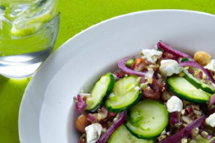 Fuel Up Right: Ultimate Recovery Meals for Peak Athletes