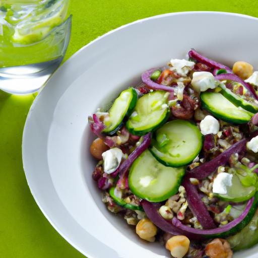 Fuel Up Right: Ultimate Recovery Meals for Peak Athletes