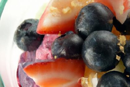 Eton Mess Magic: Perfecting the Classic English Dessert Recipe