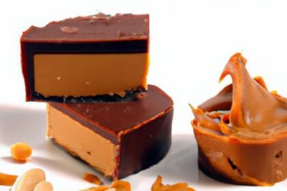Decadent Chocolate Peanut Butter Fudge: A Sweet Delight Guide